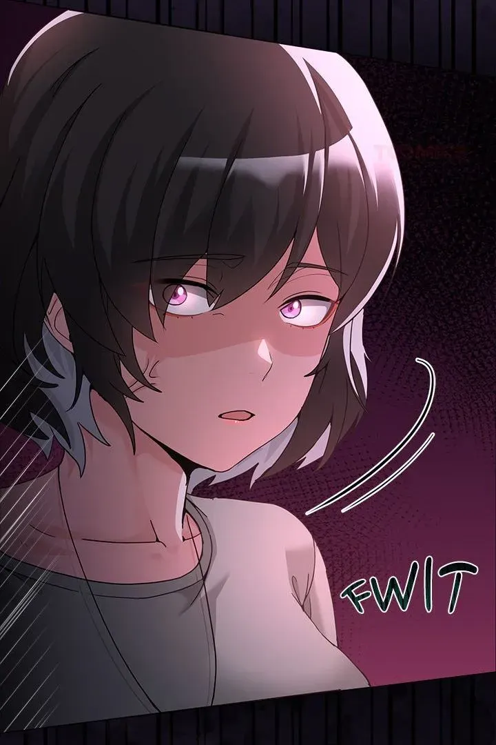 No Men Allowed Chapter 31 page 14 - 