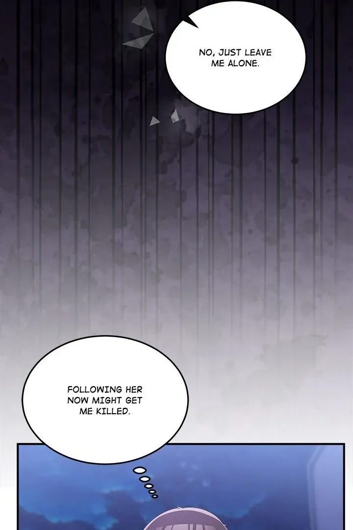 No Men Allowed Chapter 31 page 15 - 