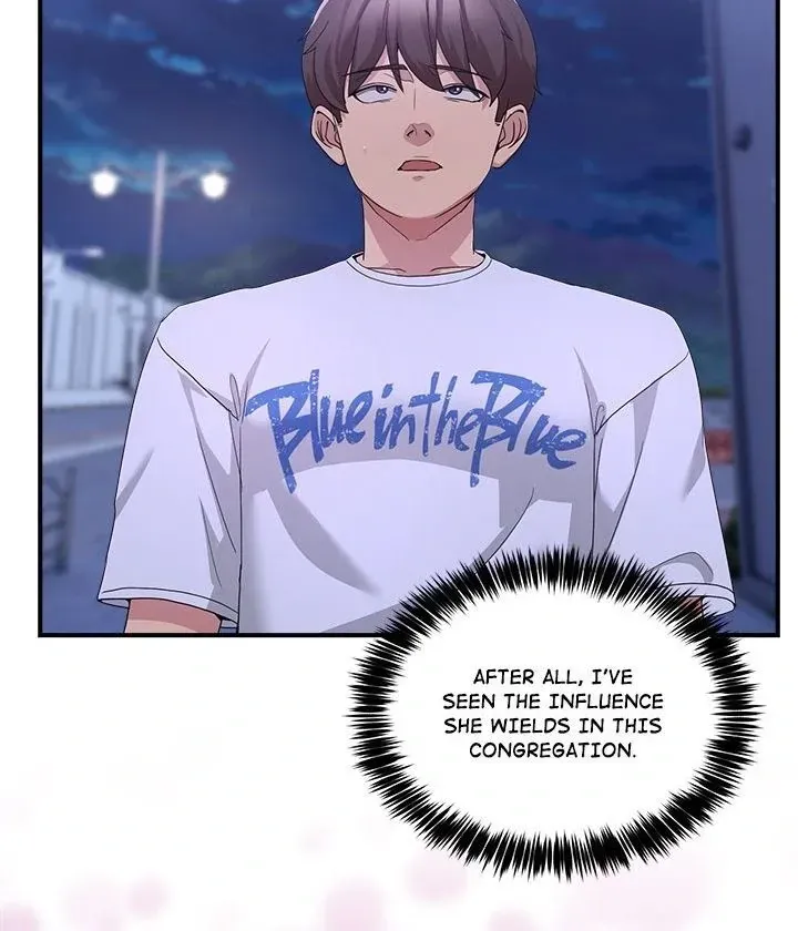 No Men Allowed Chapter 31 page 16 - 
