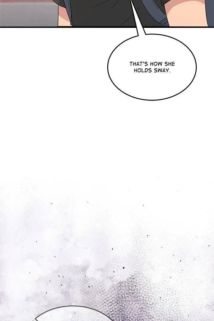 No Men Allowed Chapter 31 page 20 - 