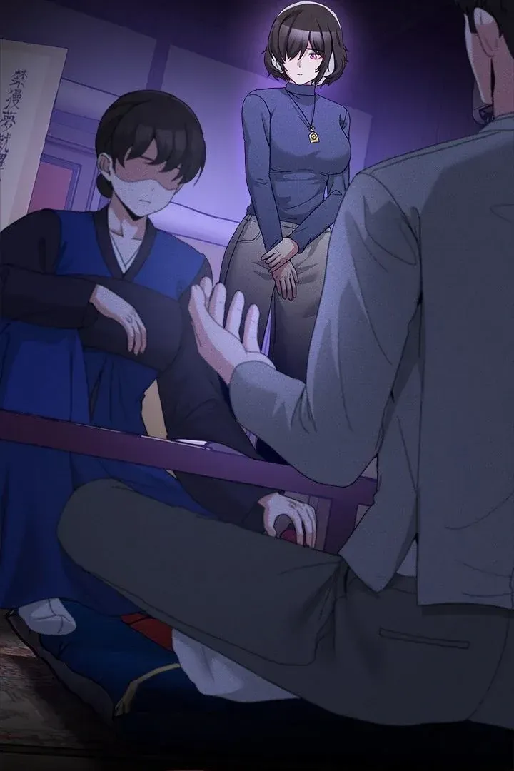 No Men Allowed Chapter 31 page 24 - 