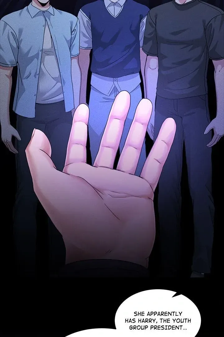 No Men Allowed Chapter 31 page 26 - 