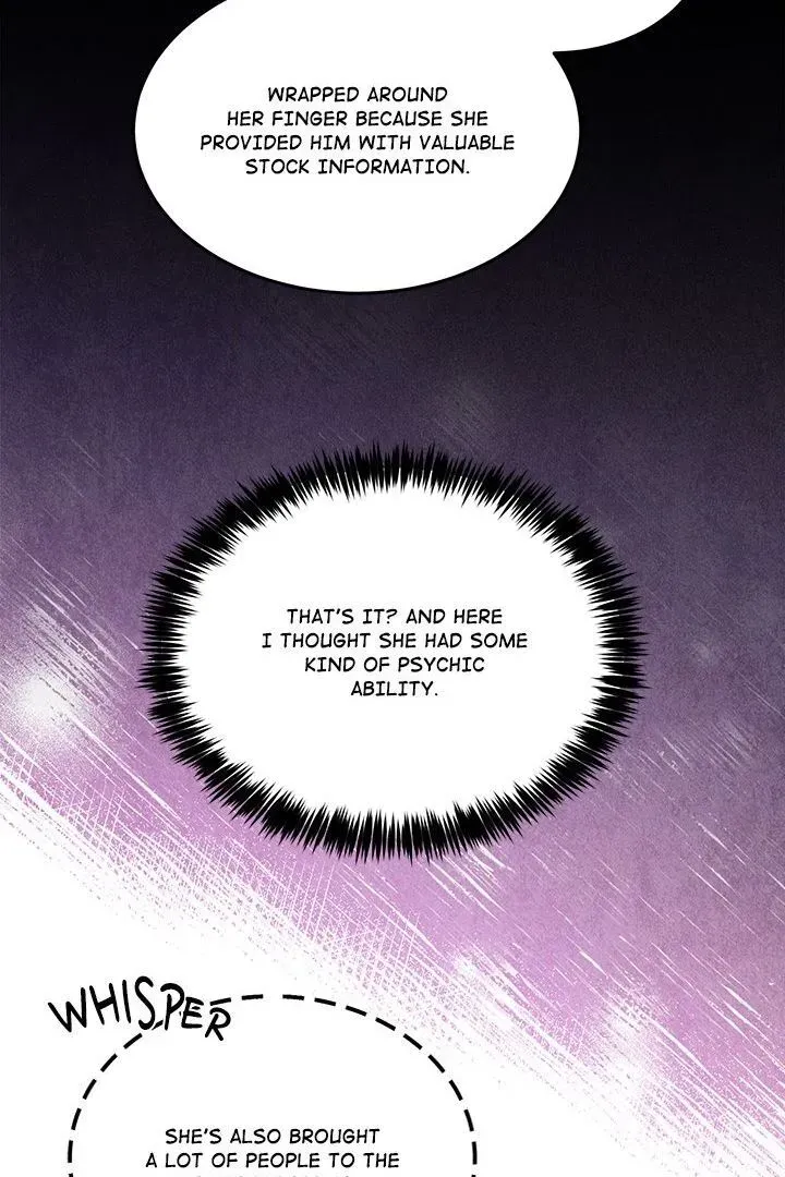 No Men Allowed Chapter 31 page 27 - 