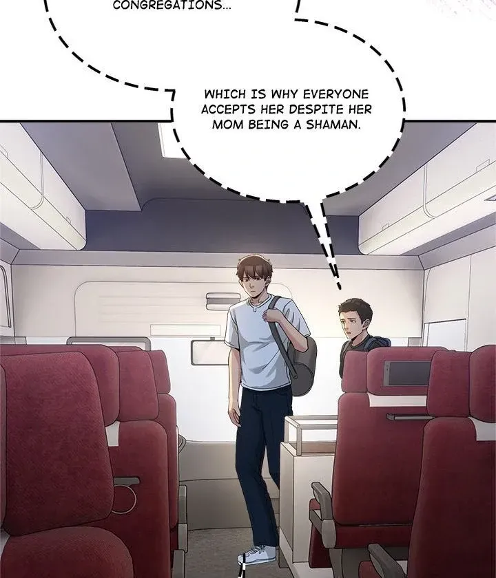 No Men Allowed Chapter 31 page 28 - 