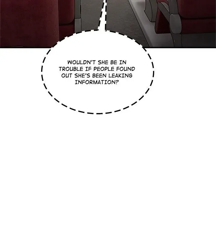 No Men Allowed Chapter 31 page 29 - 
