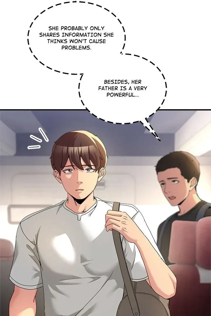No Men Allowed Chapter 31 page 30 - 