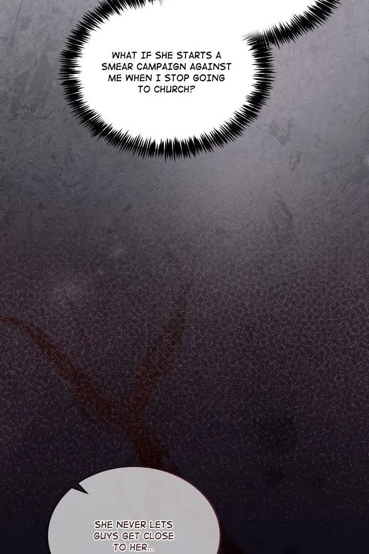 No Men Allowed Chapter 31 page 33 - 