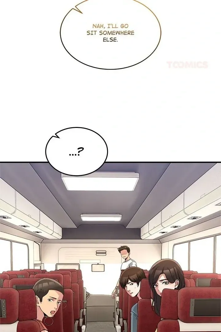No Men Allowed Chapter 31 page 37 - 