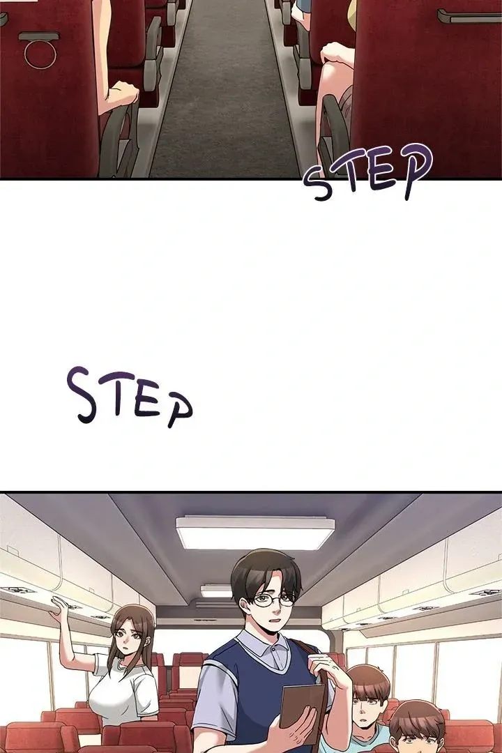 No Men Allowed Chapter 31 page 38 - 