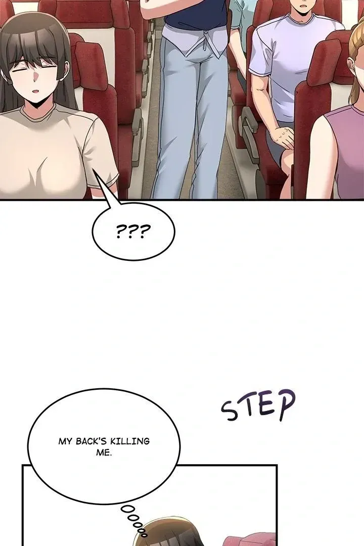 No Men Allowed Chapter 31 page 39 - 