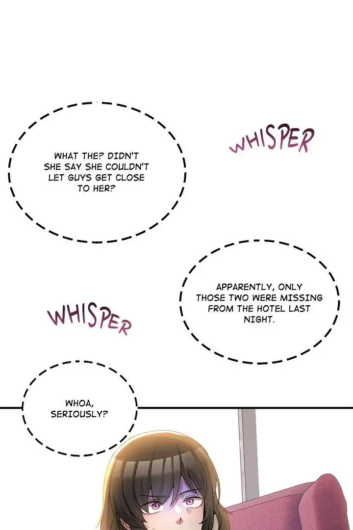 No Men Allowed Chapter 31 page 44 - 