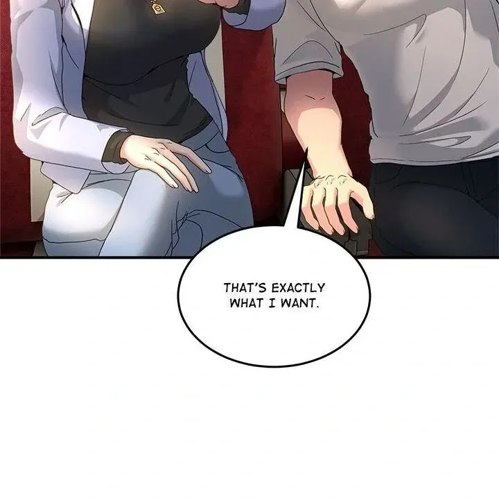 No Men Allowed Chapter 31 page 47 - 