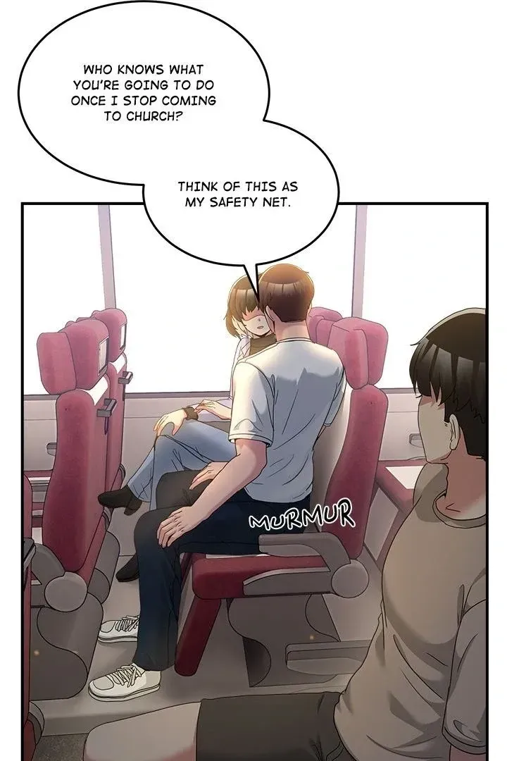 No Men Allowed Chapter 31 page 48 - 