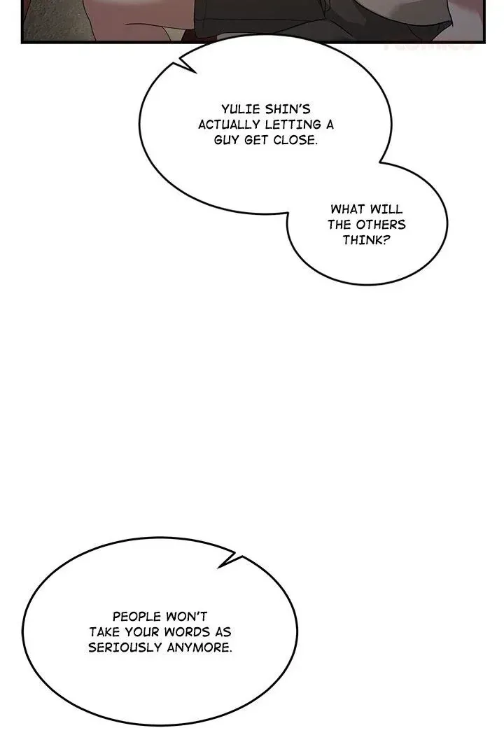 No Men Allowed Chapter 31 page 49 - 