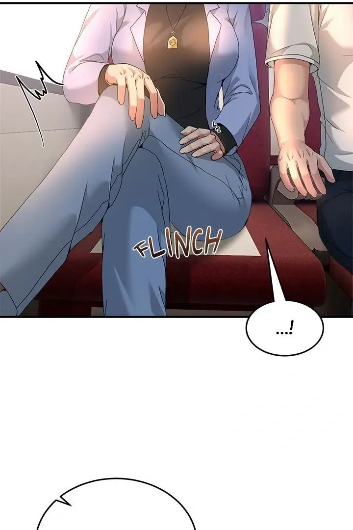 No Men Allowed Chapter 31 page 50 - 