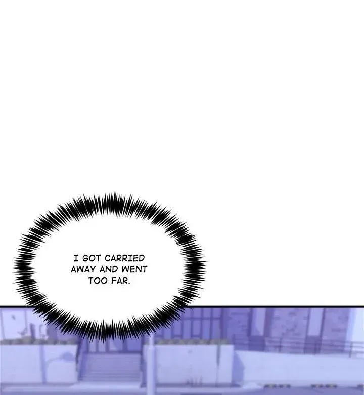 No Men Allowed Chapter 31 page 6 - 