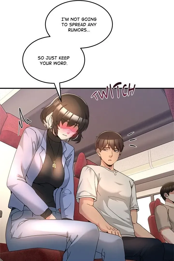 No Men Allowed Chapter 31 page 53 - 