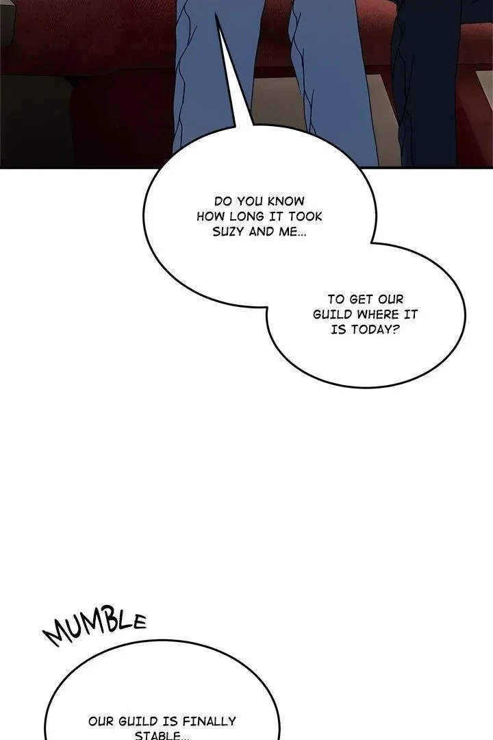 No Men Allowed Chapter 31 page 54 - 