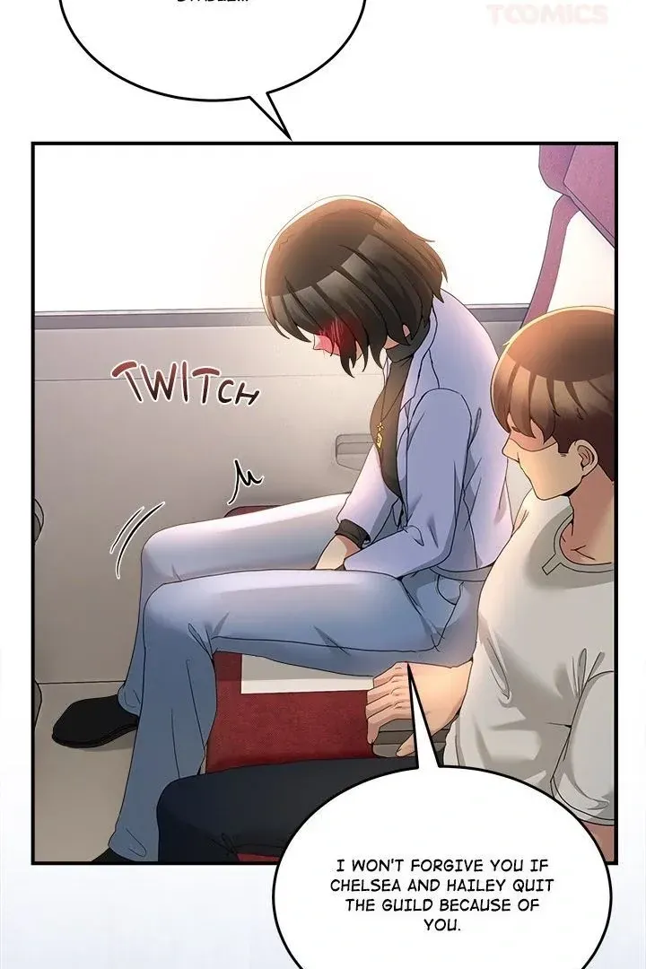 No Men Allowed Chapter 31 page 55 - 