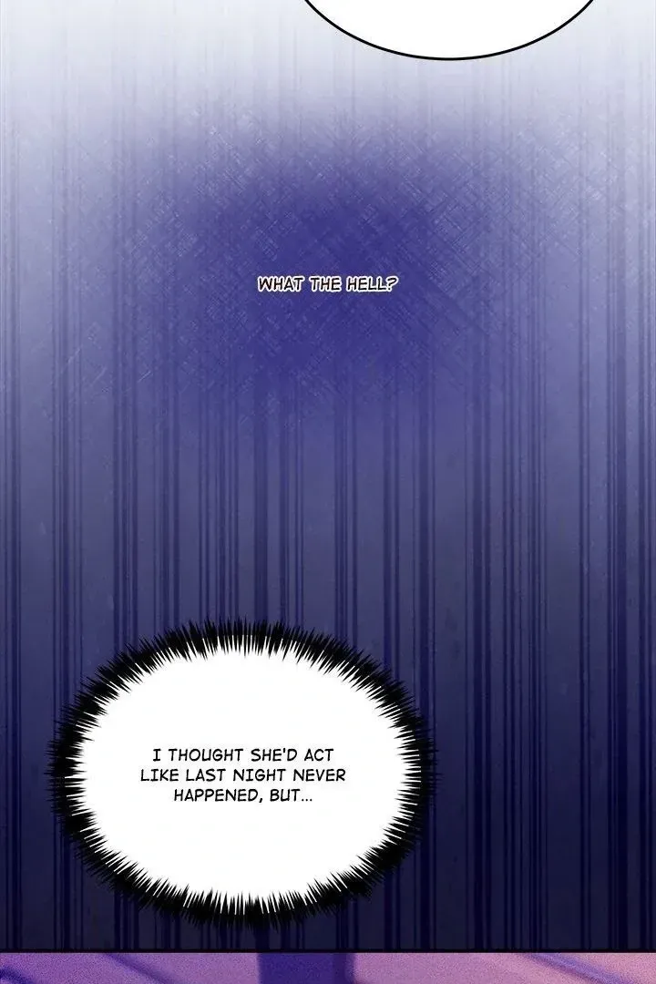 No Men Allowed Chapter 31 page 56 - 