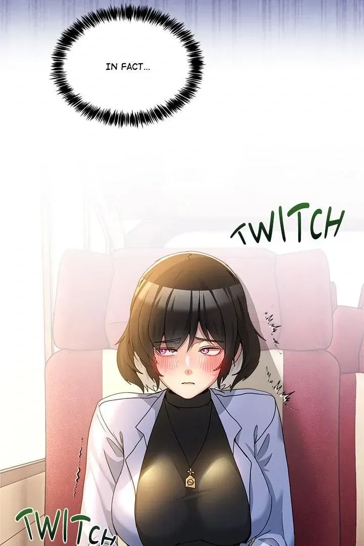 No Men Allowed Chapter 31 page 59 - 