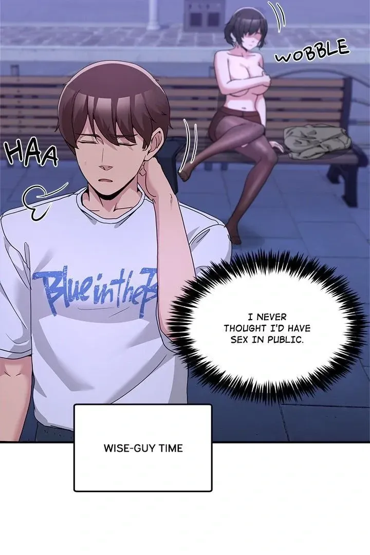 No Men Allowed Chapter 31 page 7 - 