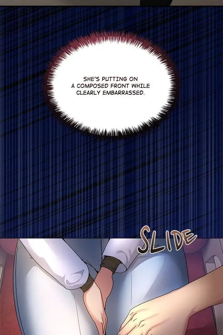 No Men Allowed Chapter 31 page 61 - 