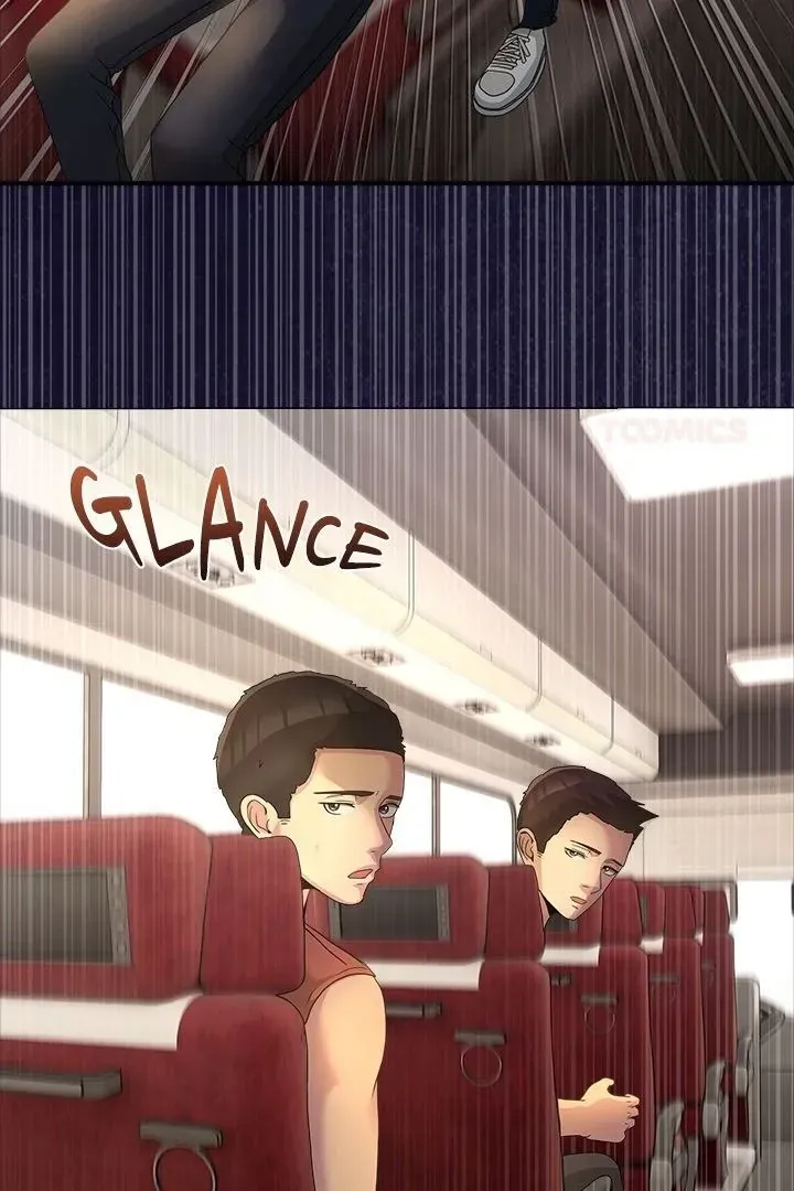 No Men Allowed Chapter 31 page 66 - 