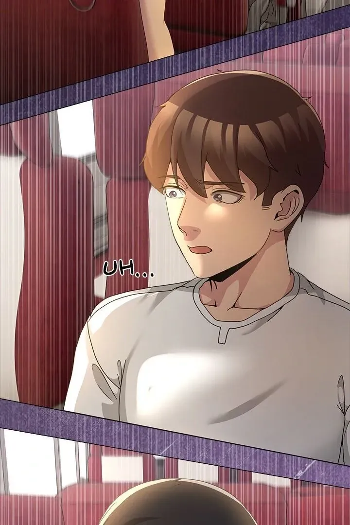 No Men Allowed Chapter 31 page 67 - 