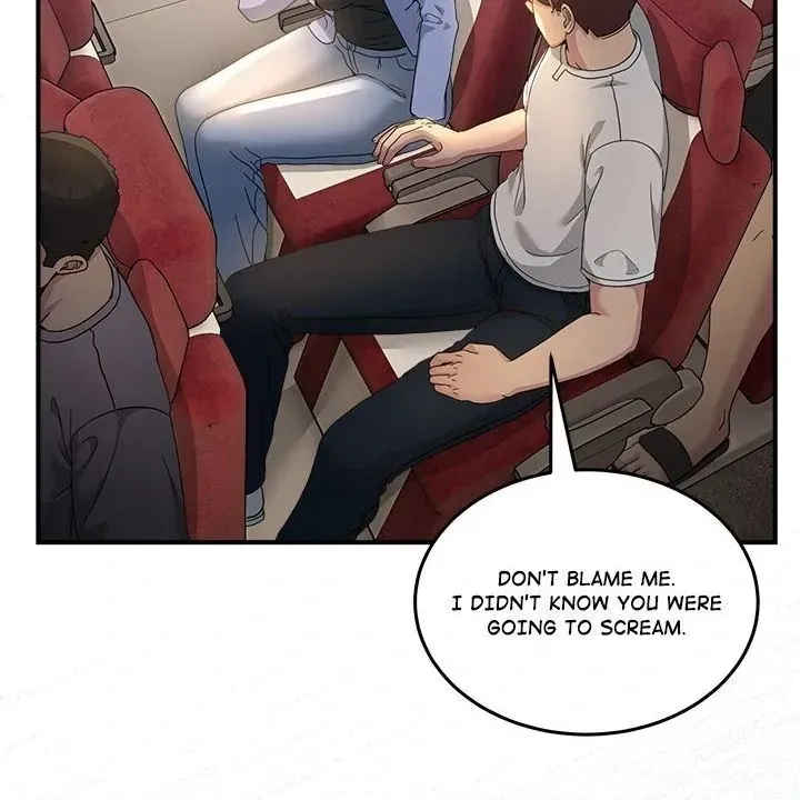 No Men Allowed Chapter 31 page 70 - 