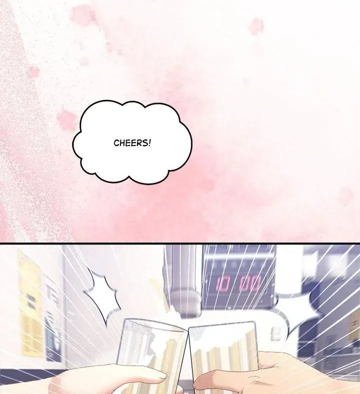 No Men Allowed Chapter 31 page 79 - 