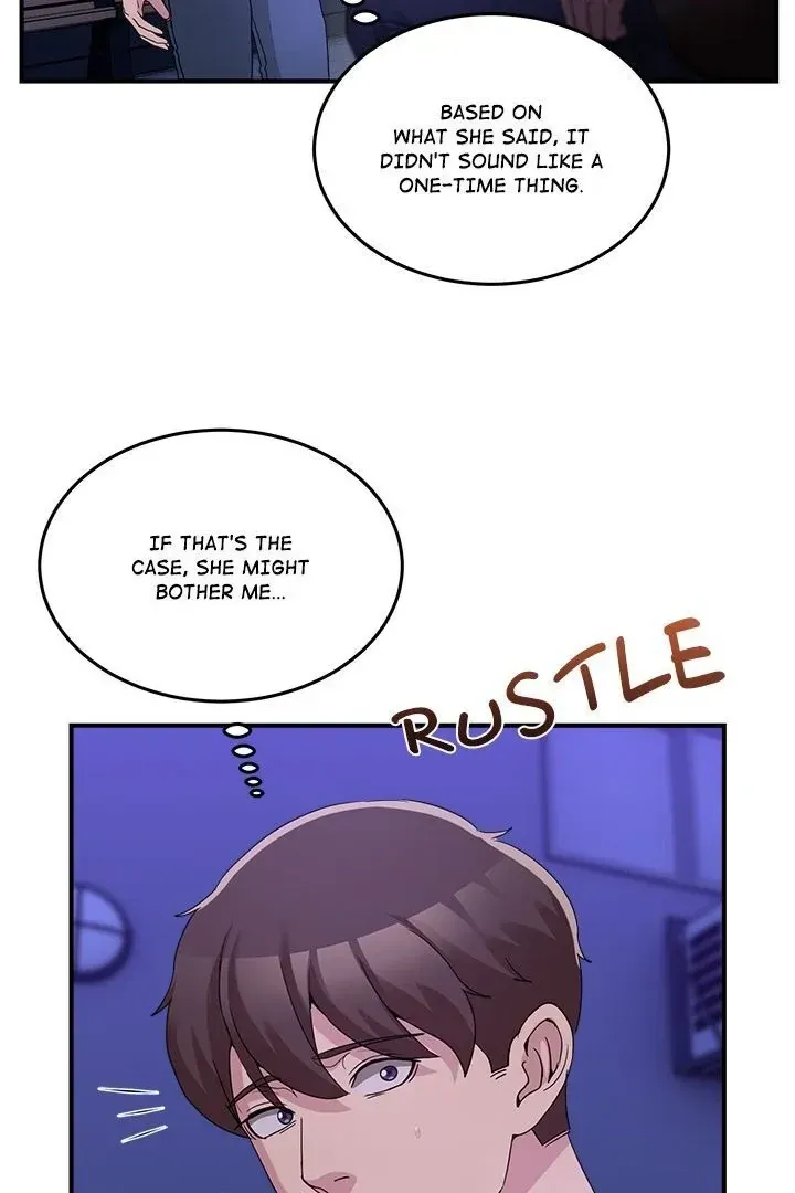 No Men Allowed Chapter 31 page 9 - 