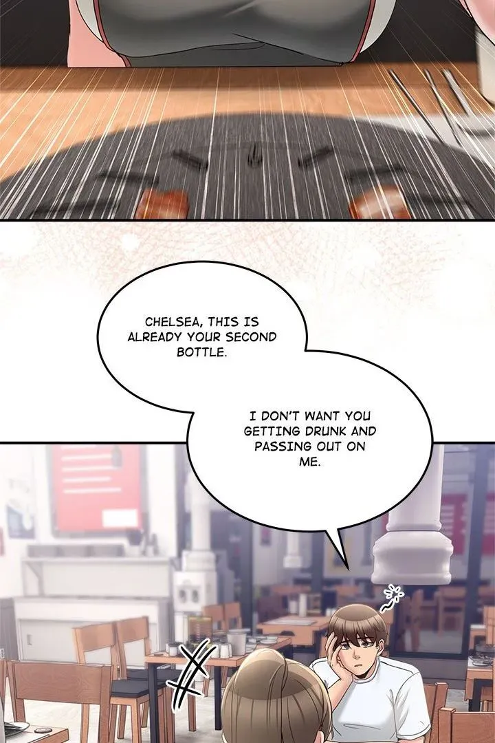 No Men Allowed Chapter 31 page 82 - 