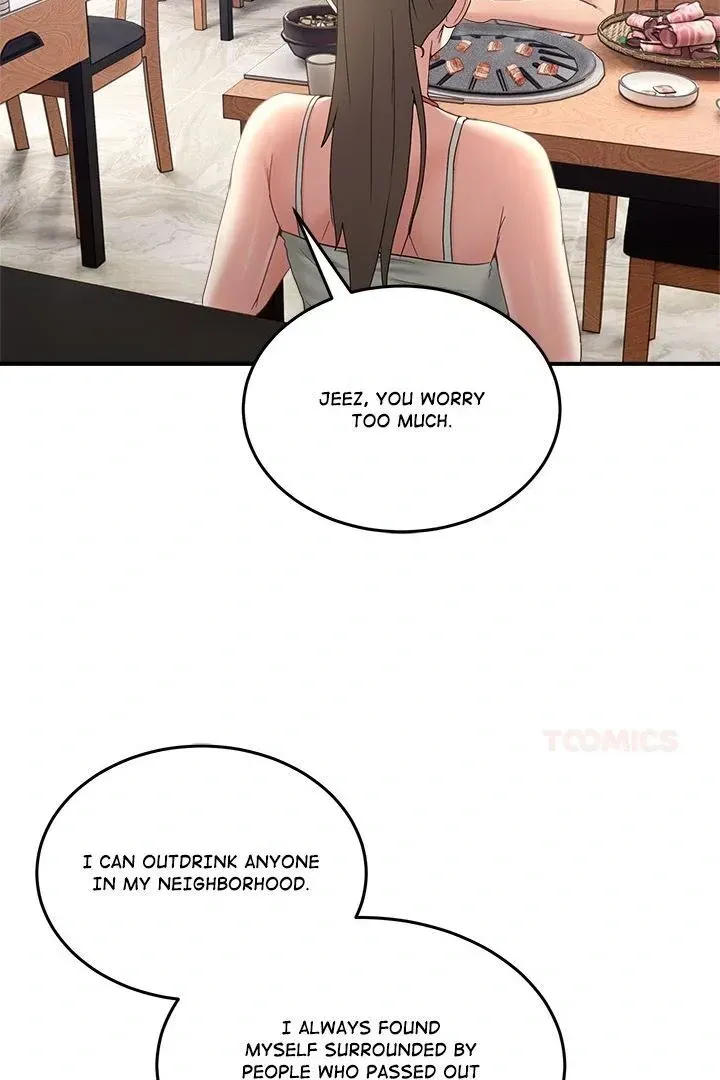 No Men Allowed Chapter 31 page 83 - 