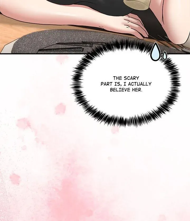 No Men Allowed Chapter 31 page 85 - 