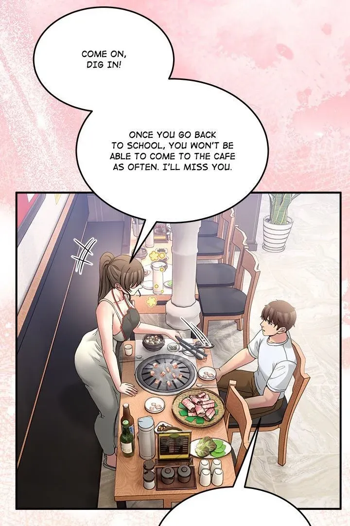 No Men Allowed Chapter 31 page 86 - 