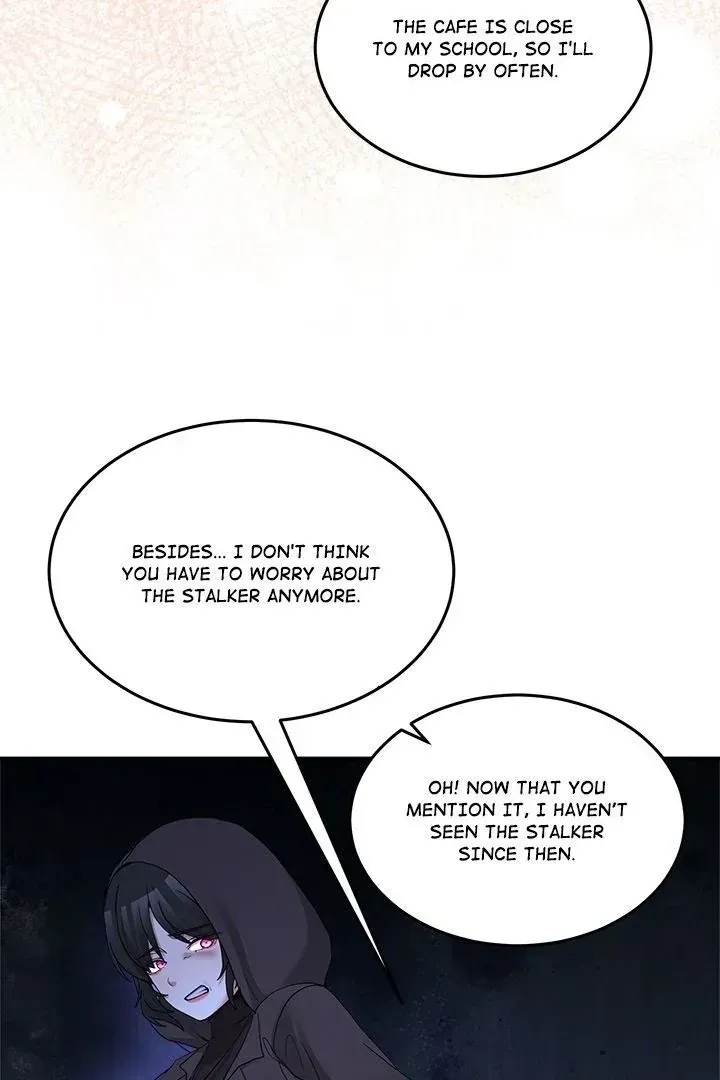 No Men Allowed Chapter 31 page 87 - 