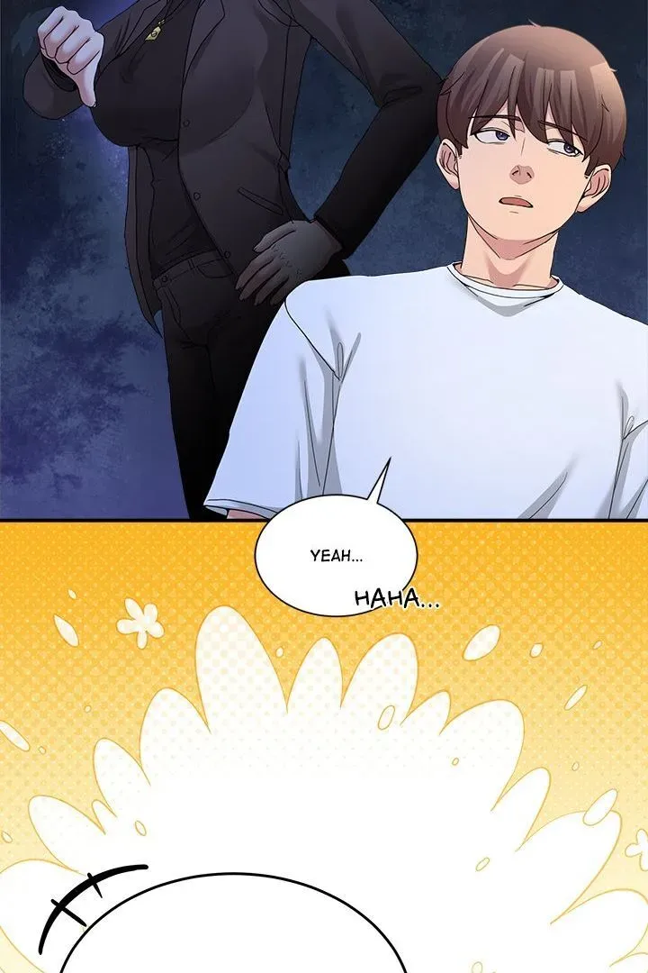 No Men Allowed Chapter 31 page 88 - 