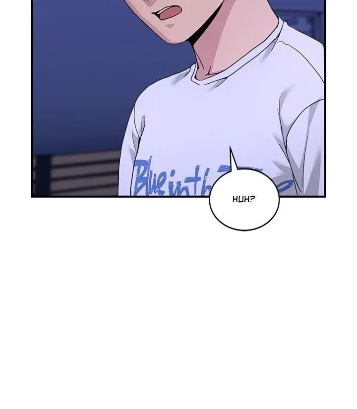 No Men Allowed Chapter 31 page 10 - 
