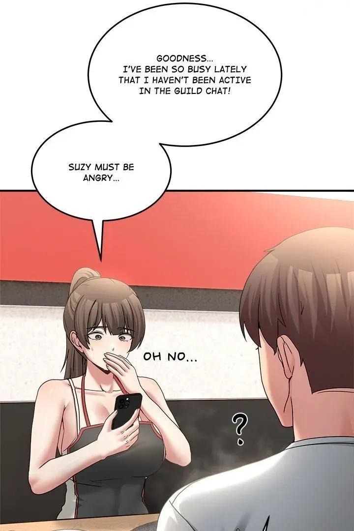 No Men Allowed Chapter 31 page 92 - 