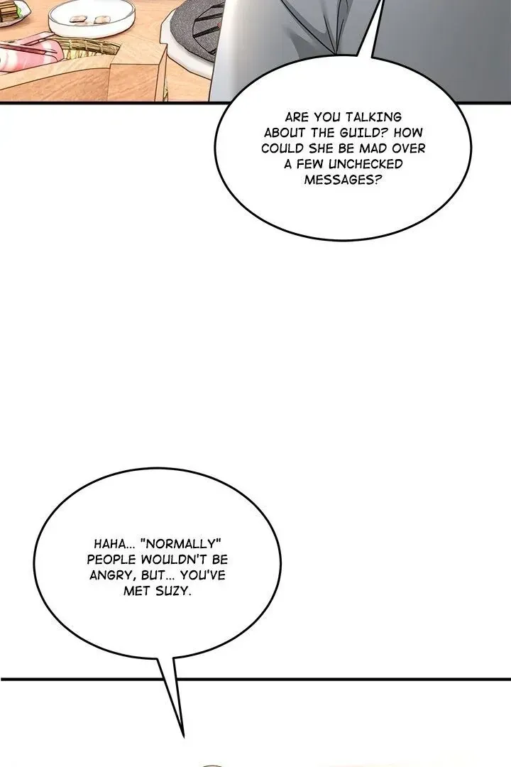 No Men Allowed Chapter 31 page 93 - 