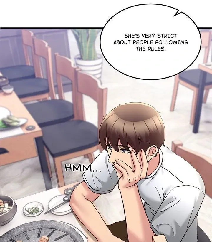 No Men Allowed Chapter 31 page 96 - 