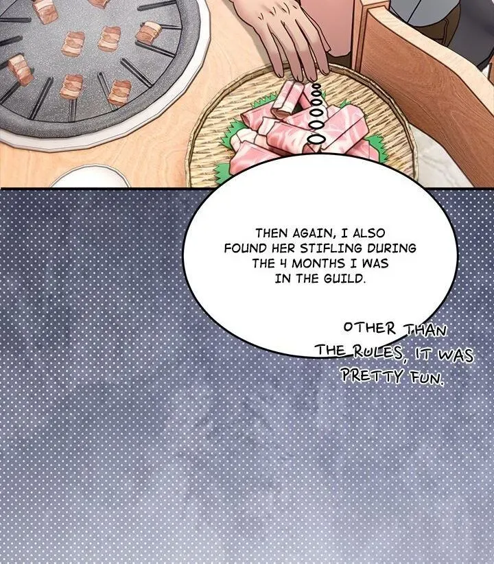 No Men Allowed Chapter 31 page 97 - 