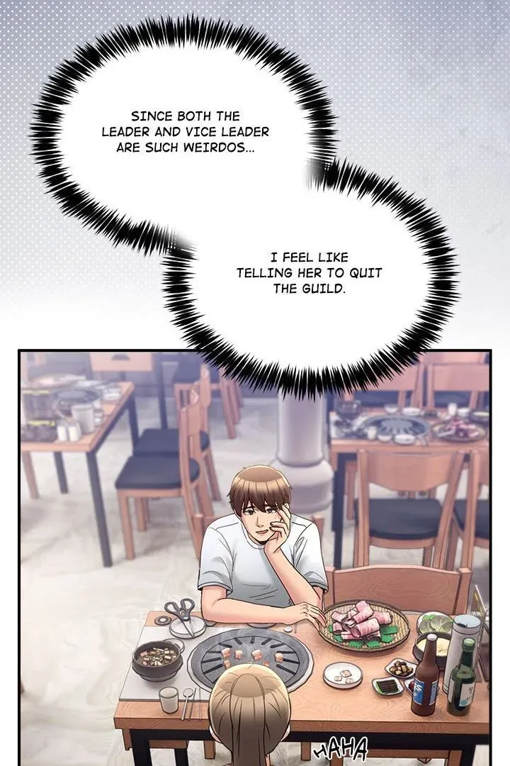 No Men Allowed Chapter 31 page 98 - 