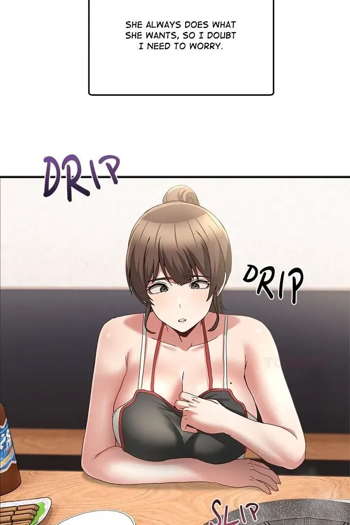No Men Allowed Chapter 31 page 100 - 