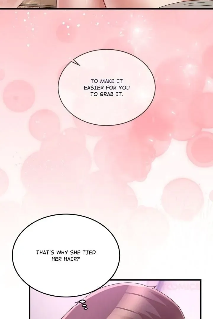 No Men Allowed Chapter 32 page 111 - 