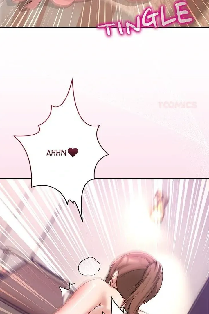 No Men Allowed Chapter 32 page 118 - 