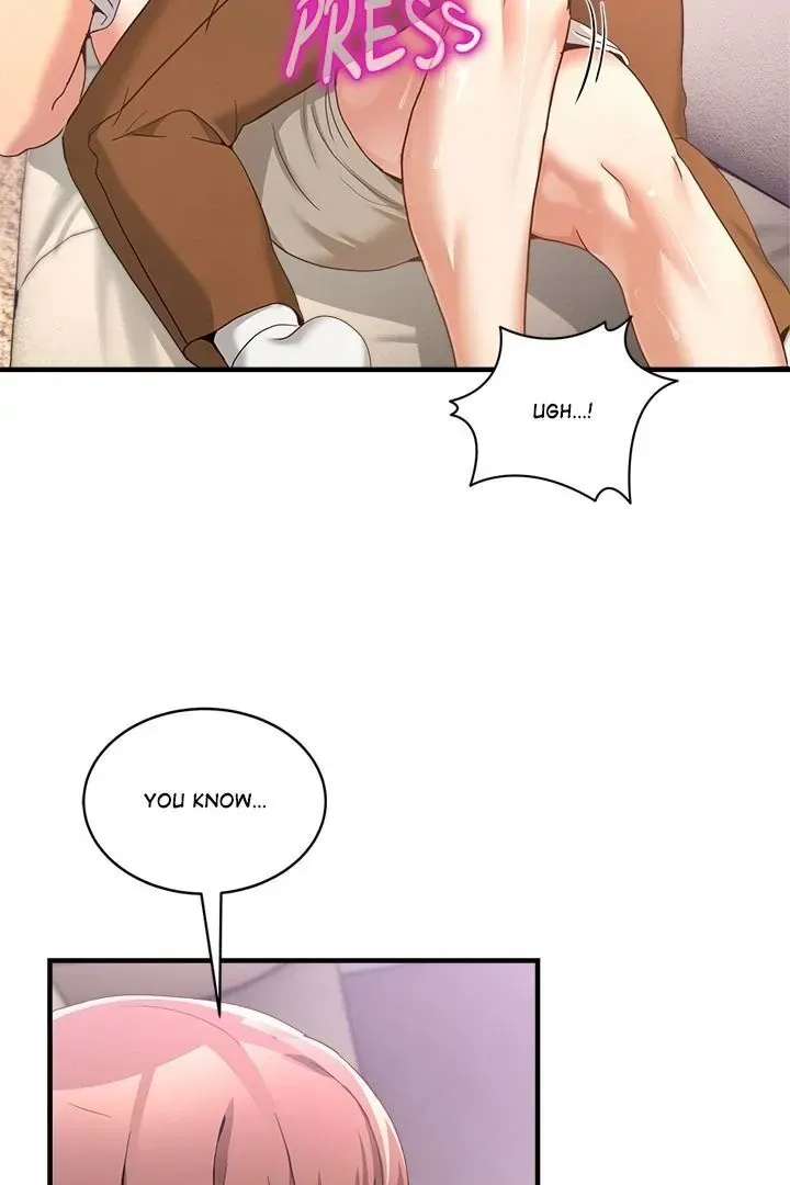 No Men Allowed Chapter 32 page 20 - 