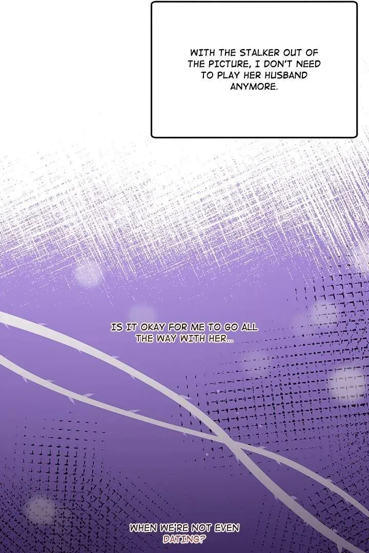 No Men Allowed Chapter 32 page 26 - 
