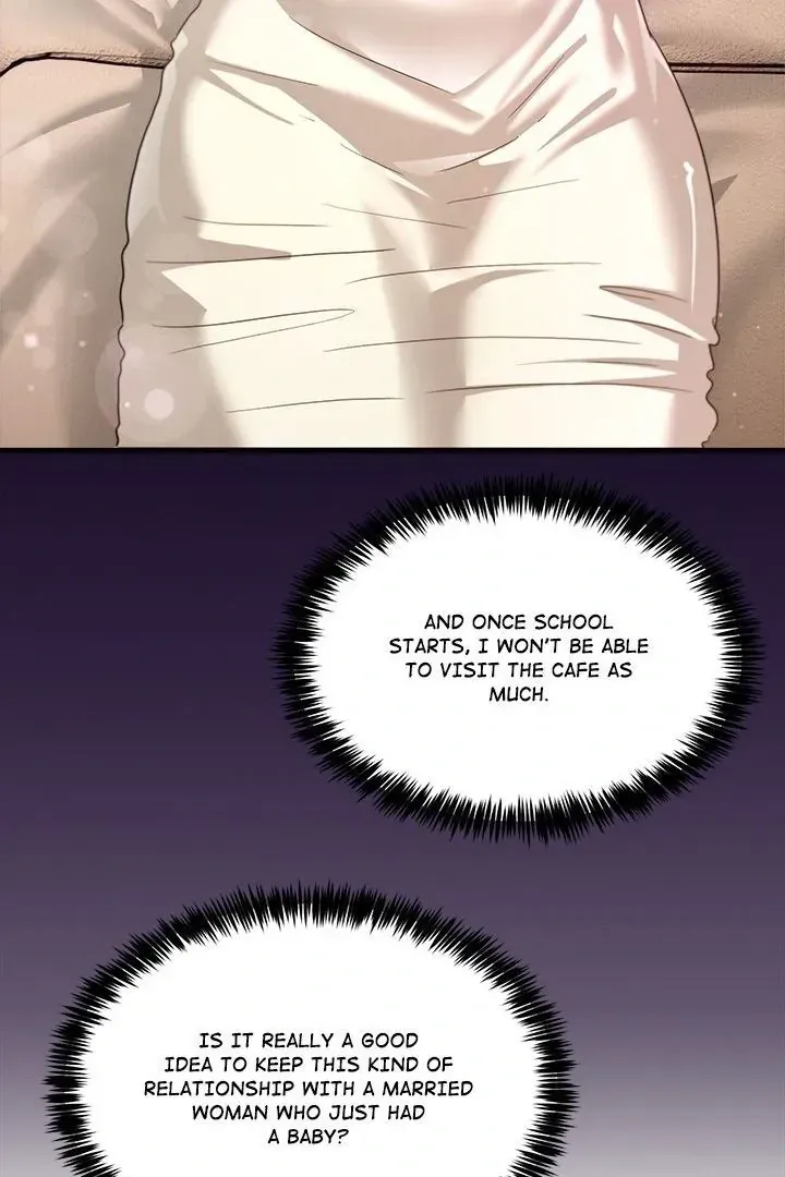 No Men Allowed Chapter 32 page 28 - 